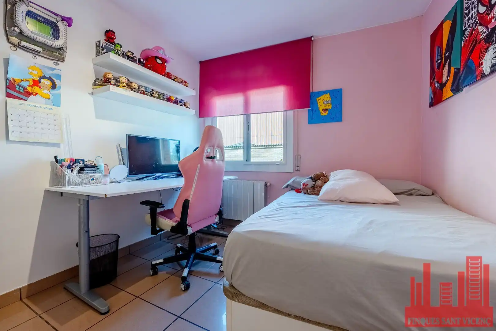 Piso en venta en Sant Vicenç Dels Horts, imagen 12