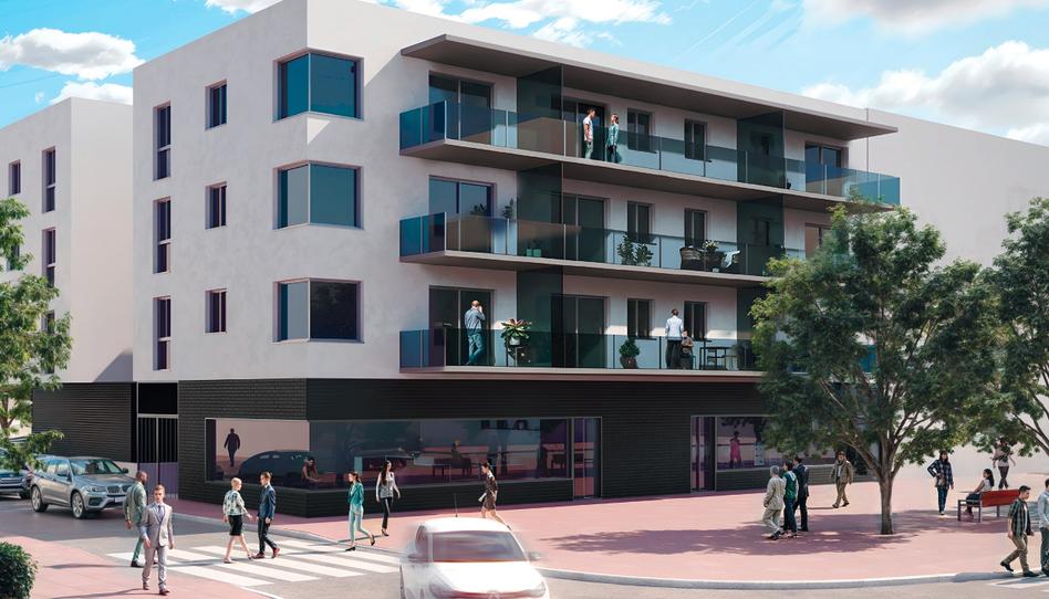 Foto 0 von Aktion FASE PALAMÓS III