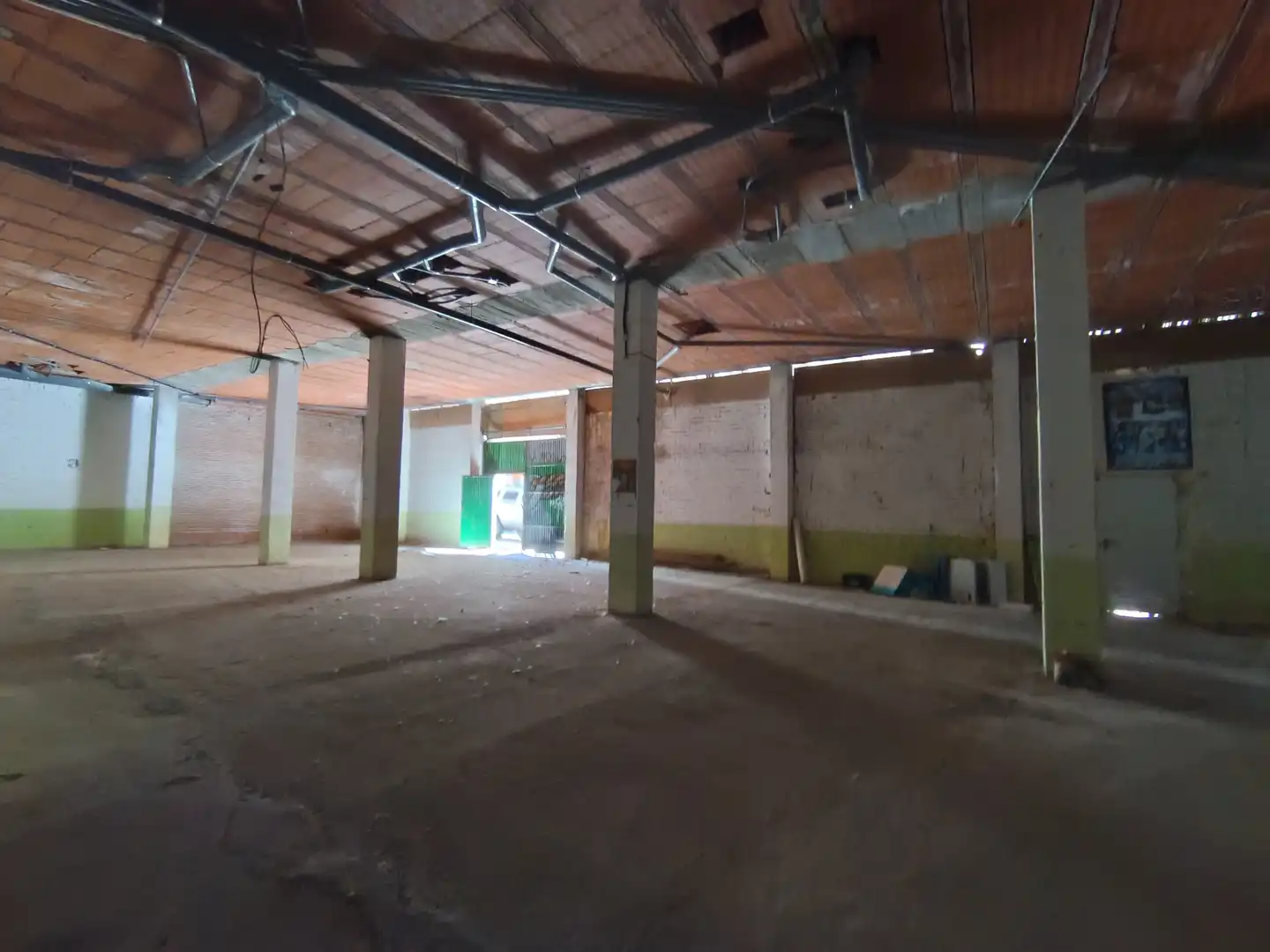 Business premises for sale in Calle Claudio Rodríguez