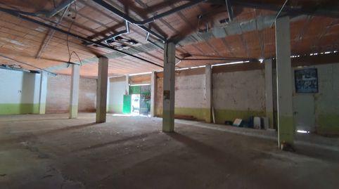 Local en venta, en el centro de Benavente