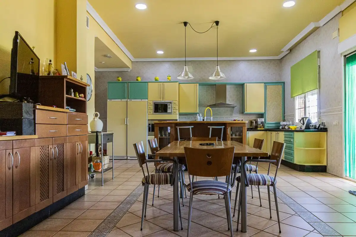 Casa o xalet en venda a Las Vaguadas