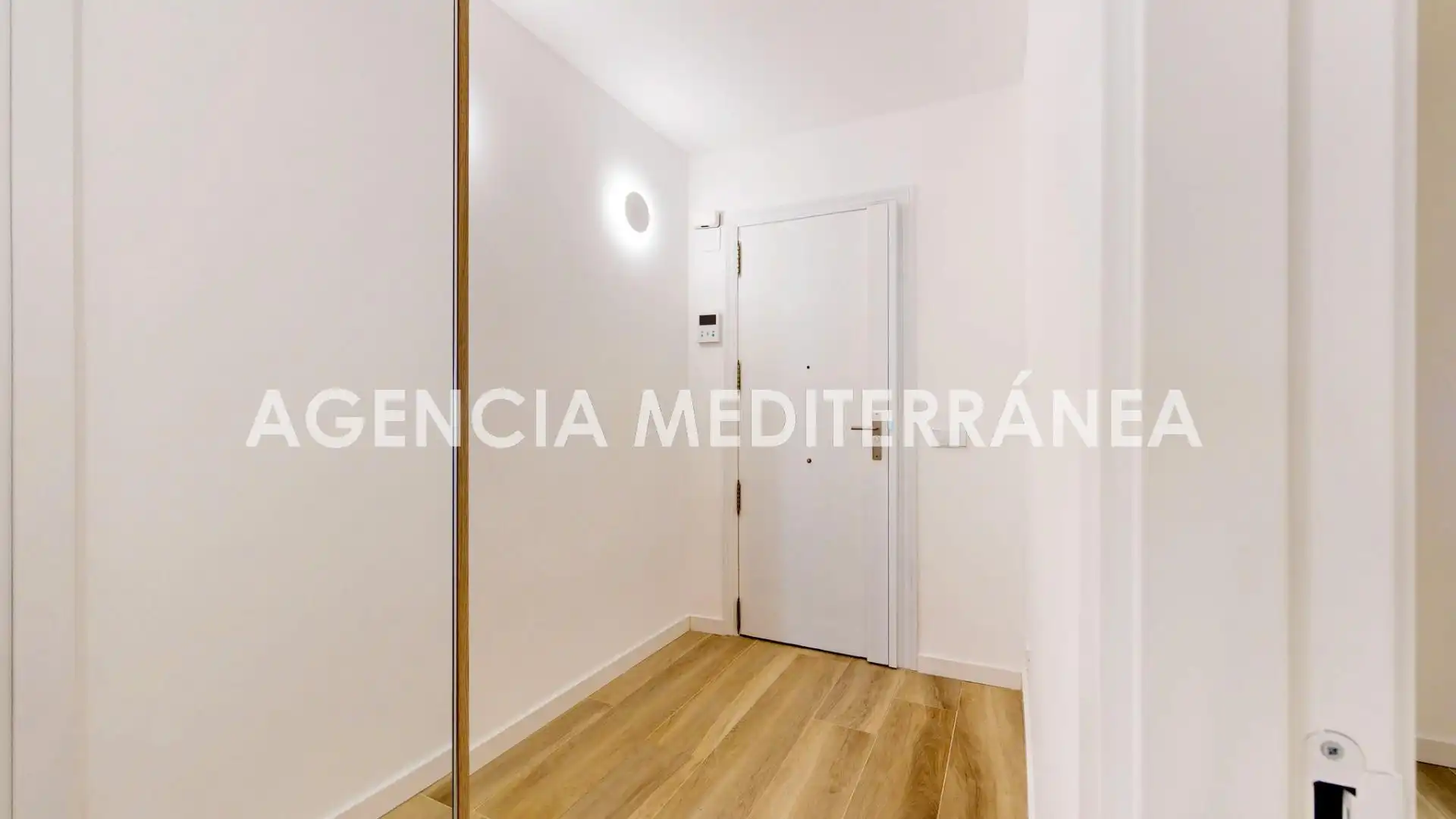 Piso con terraza en venta en Extramurs, imagen 3