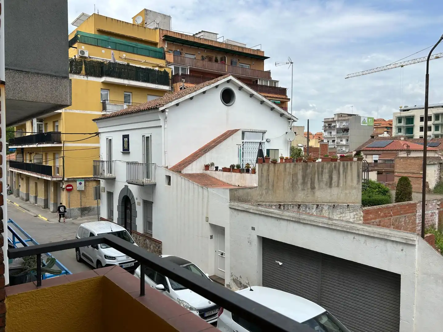 Casa o chalet en venta en de les Minetes, Joan Prim
