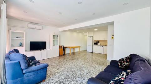 Foto 3 de Pis en venda a  Primer de Maig, Plaza Elíptica - República Argentina, Valencia