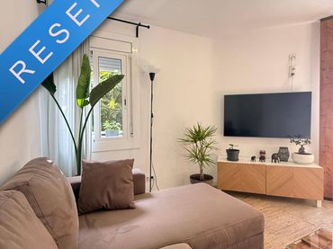 Appartement avec ascenseur à vendre à Centre - Eixample – Can Llobet