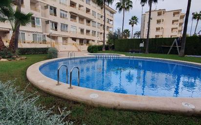 Swimming pool of Flat for sale in L'Alfàs del Pi  with Air Conditioner and Terrace