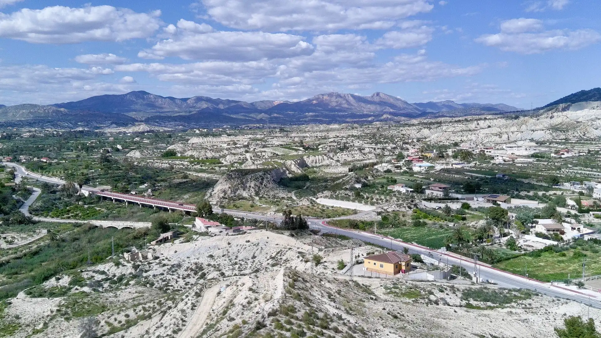 Casa o chalet en venta en Abanilla