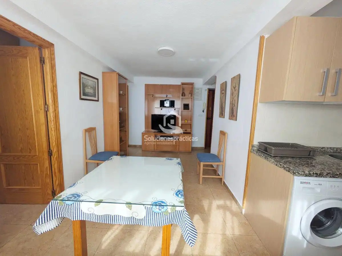 Apartament de lloguer a Peñamefecit - Avda Barcelona, imagen 3