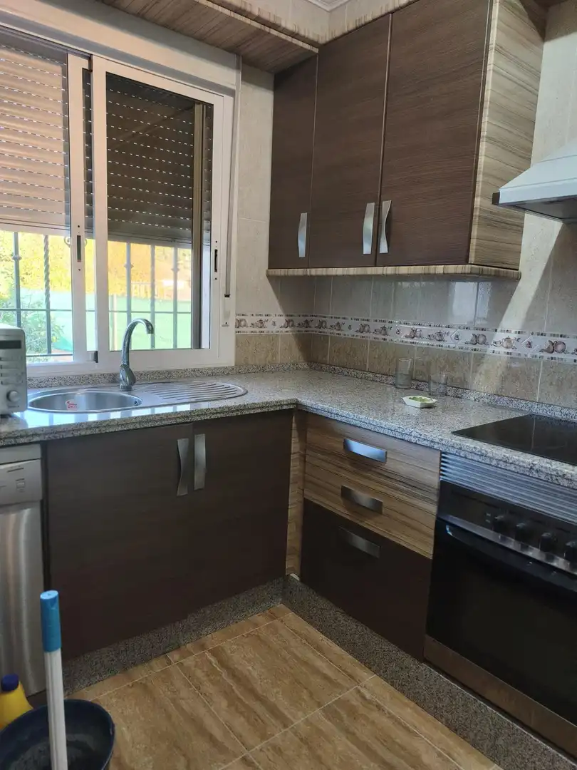 Casa en venda a Periurbano Oeste - Sierra, imagen 16