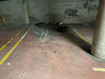 Einzelparkplatz zum Verkauf in Rua Uxio Novoneyra
