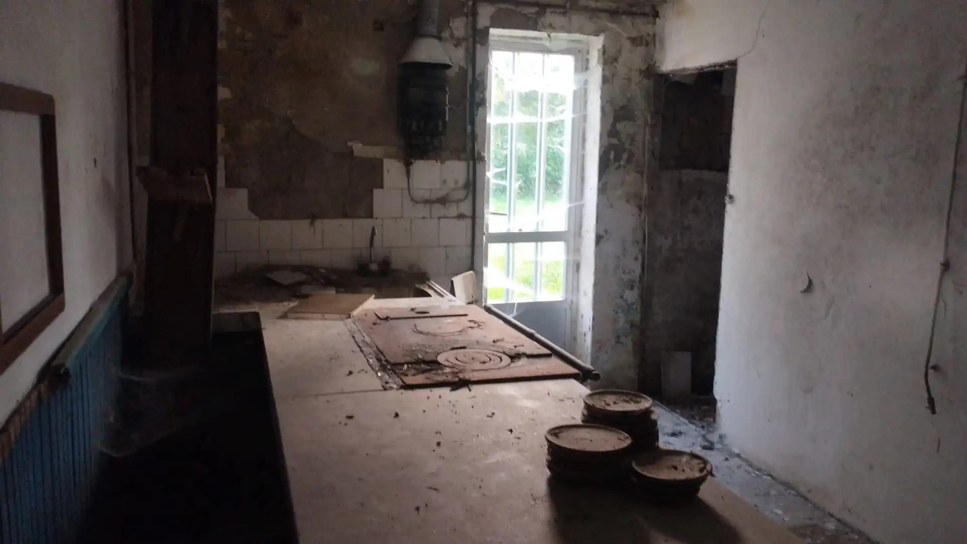 Maison avec jardin à vendre à Piñor, imagen 25