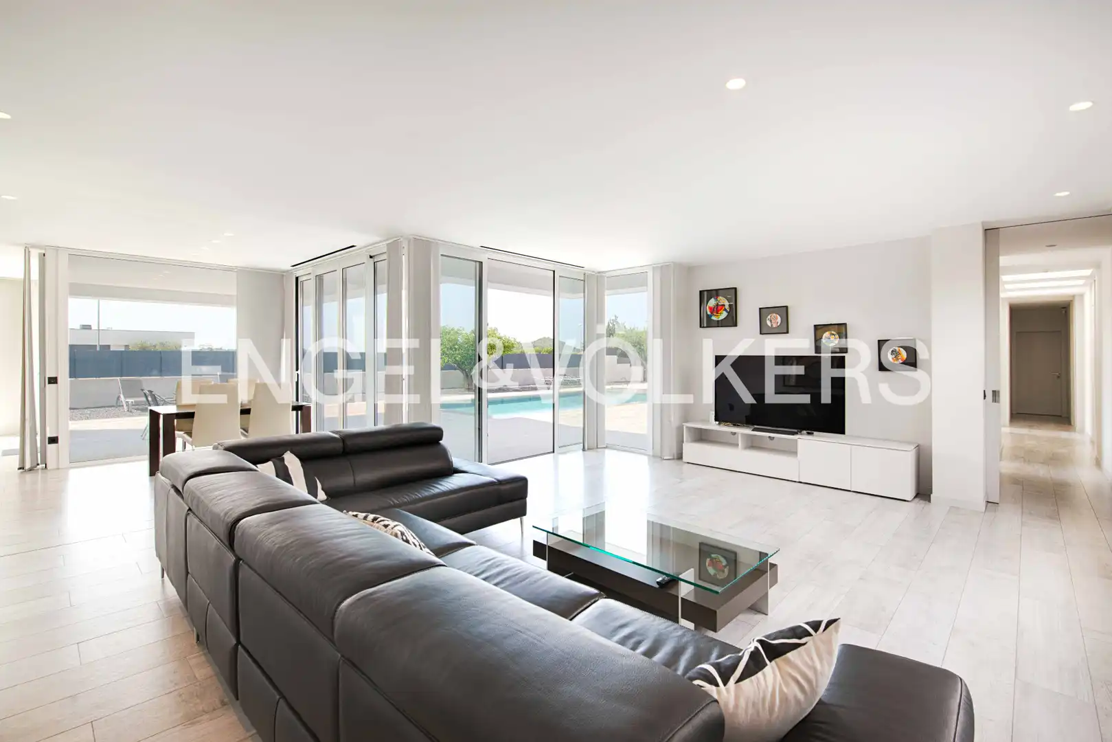 Maison avec piscine à vendre à Carrer de Comamillana, imagen 17