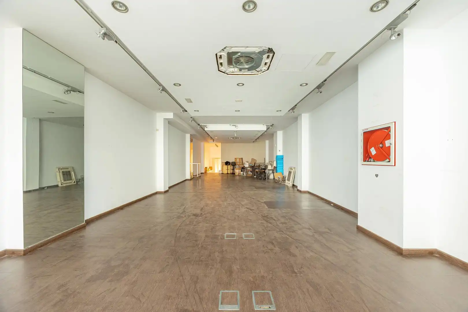 Residencial amb ascensor en venda a Calle TRIANA 8, imagen 23