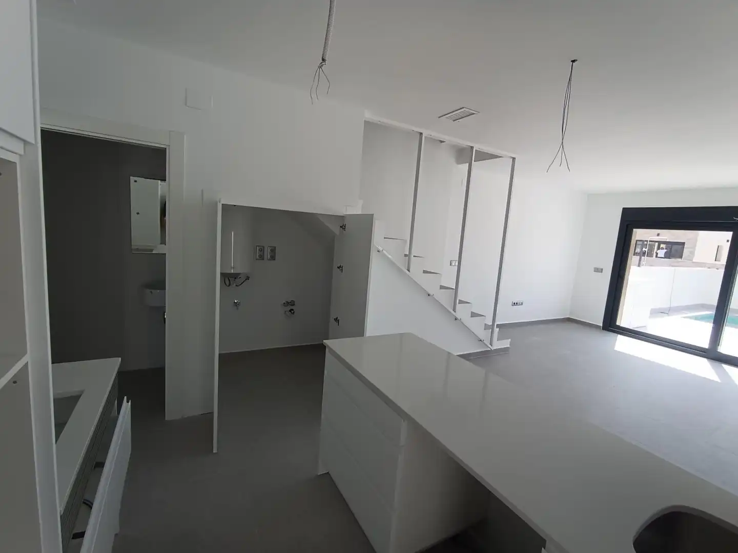 Villa mit Terrasse zum Verkauf in Daya Nueva, imagen 42