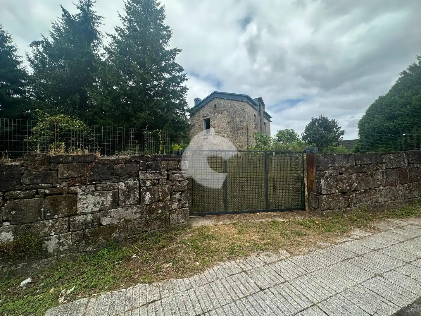 Casa o chalet en venta en Ames con Jardín privado