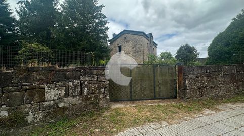 Foto 2 de Casa o chalet en venta en Área de Ames, Ames