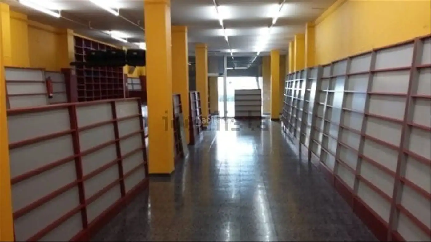 Gewerbefläche zur Miete in Avinguda del Camí Nou 27, imagen 14