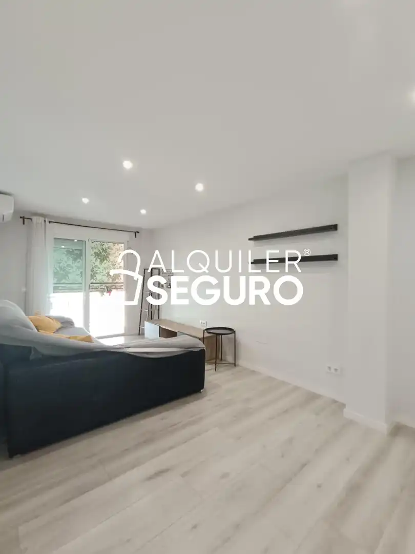 Flat for rent in Valdemorillo, Centro