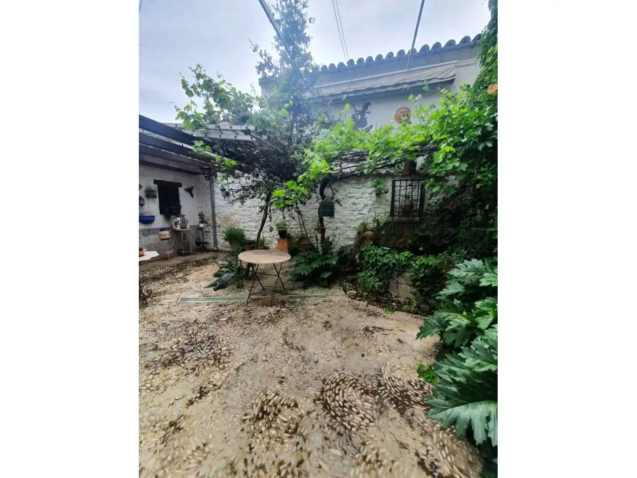 Reihenhaus mit Garten zum Verkauf in Úbeda, imagen 14