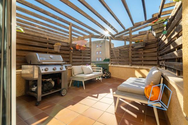 Casa adosada en Venta en Les Salines - Pla de Sant Pere