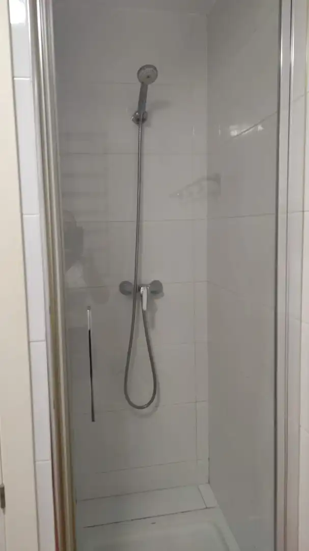 Baño de Piso de alquiler en Jaén con Amueblado
