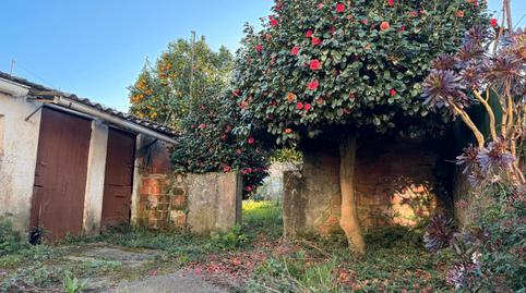 Foto 5 de Casa adosada en venda a A Malata - Catabois - Ciudad Jardín, A Coruña
