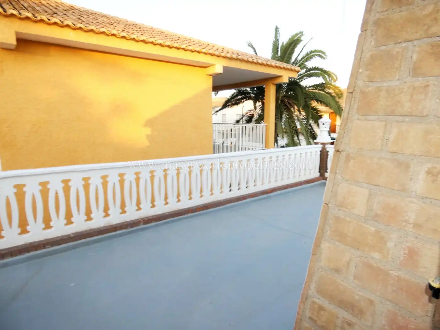 Xalet amb terrassa en venda a Puerto de Mazarrón, imagen 28