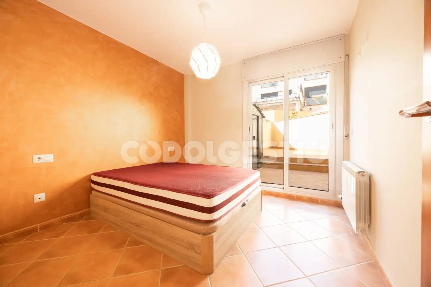 Habitación de Piso en venta en Montesquiu con Terraza