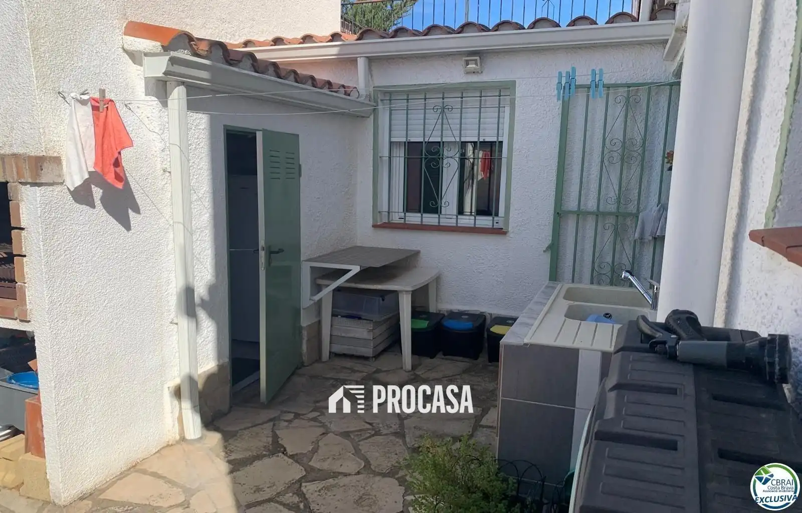 Detached house with pool for sale in de la punta de la ferrera, imagen 34