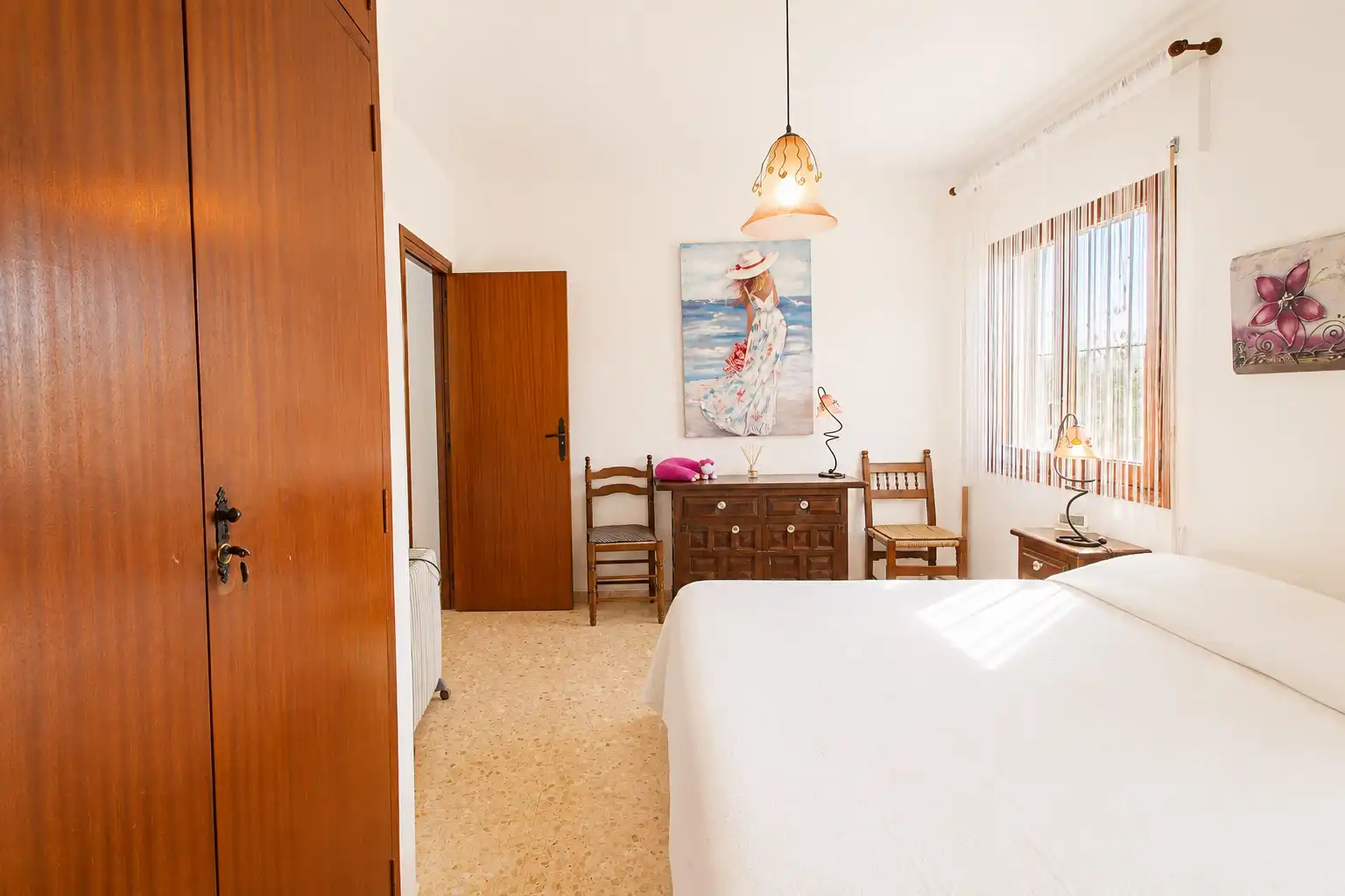 House with garden for sale in Benicolada - Las Adelfas, imagen 18