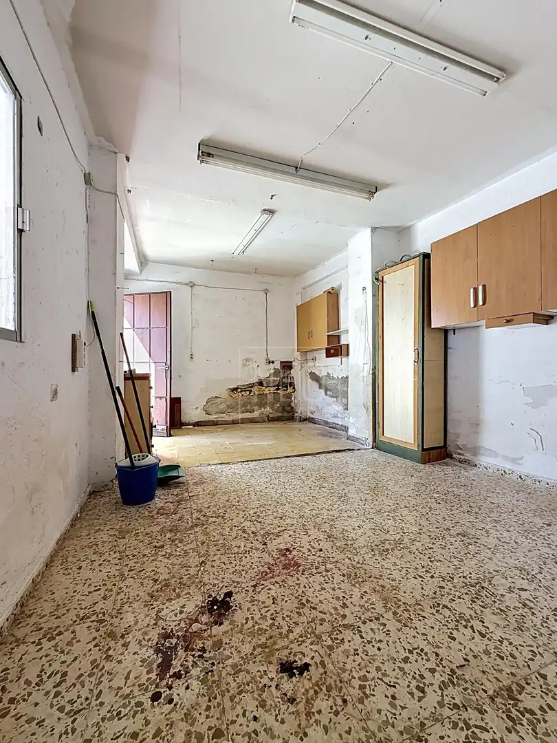 Casa adosada en venta en Granada con Terraza y Trastero