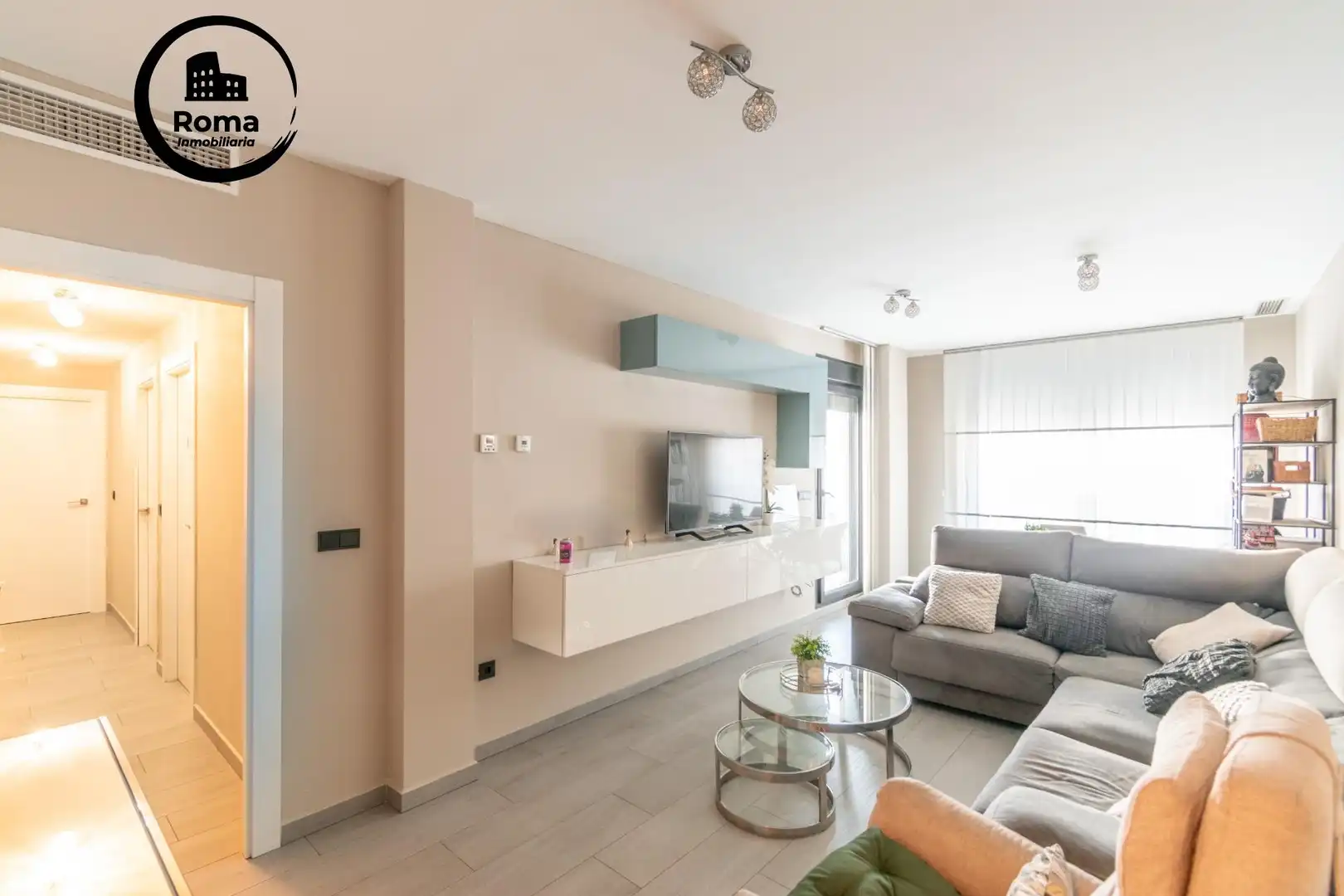 Flat with pool for sale in San Miguel, imagen 2