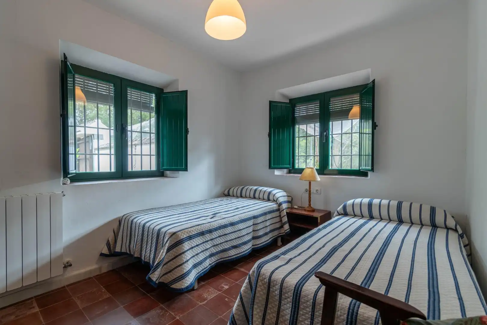 Chalet con piscina en venta en Moraleda de Zafayona, imagen 32