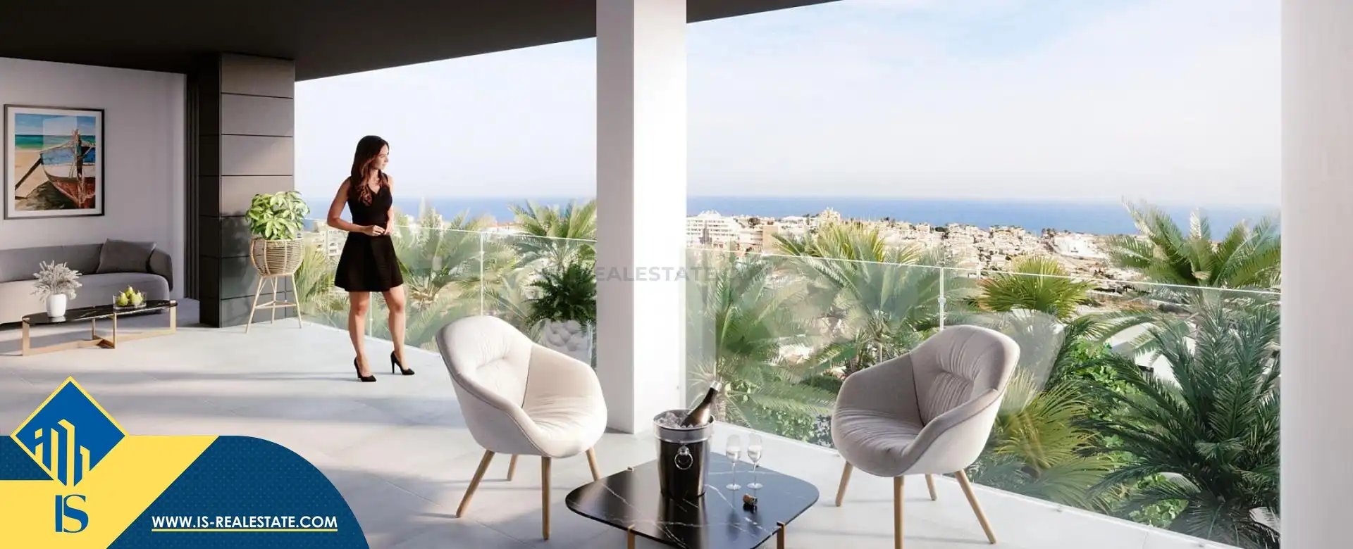Àtic amb piscina en venda a Nueva Torrevieja - Aguas Nuevas, imagen 5