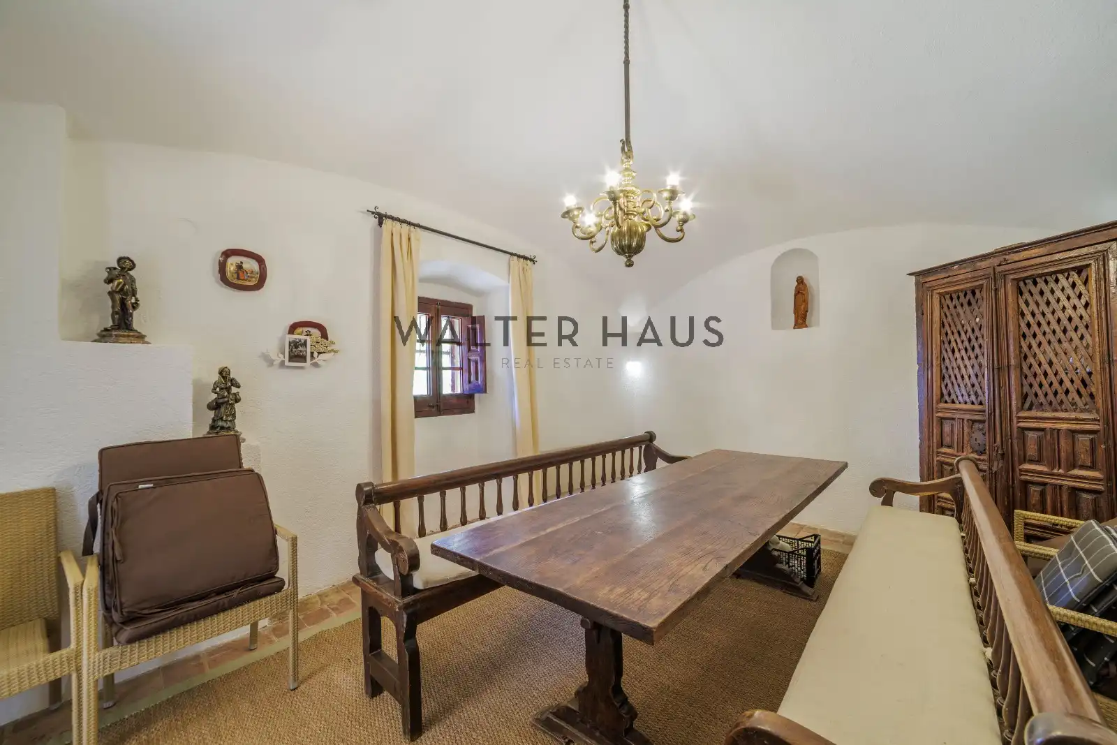 Casa rústica con piscina en venta en Calle Raval de Dalt, imagen 14