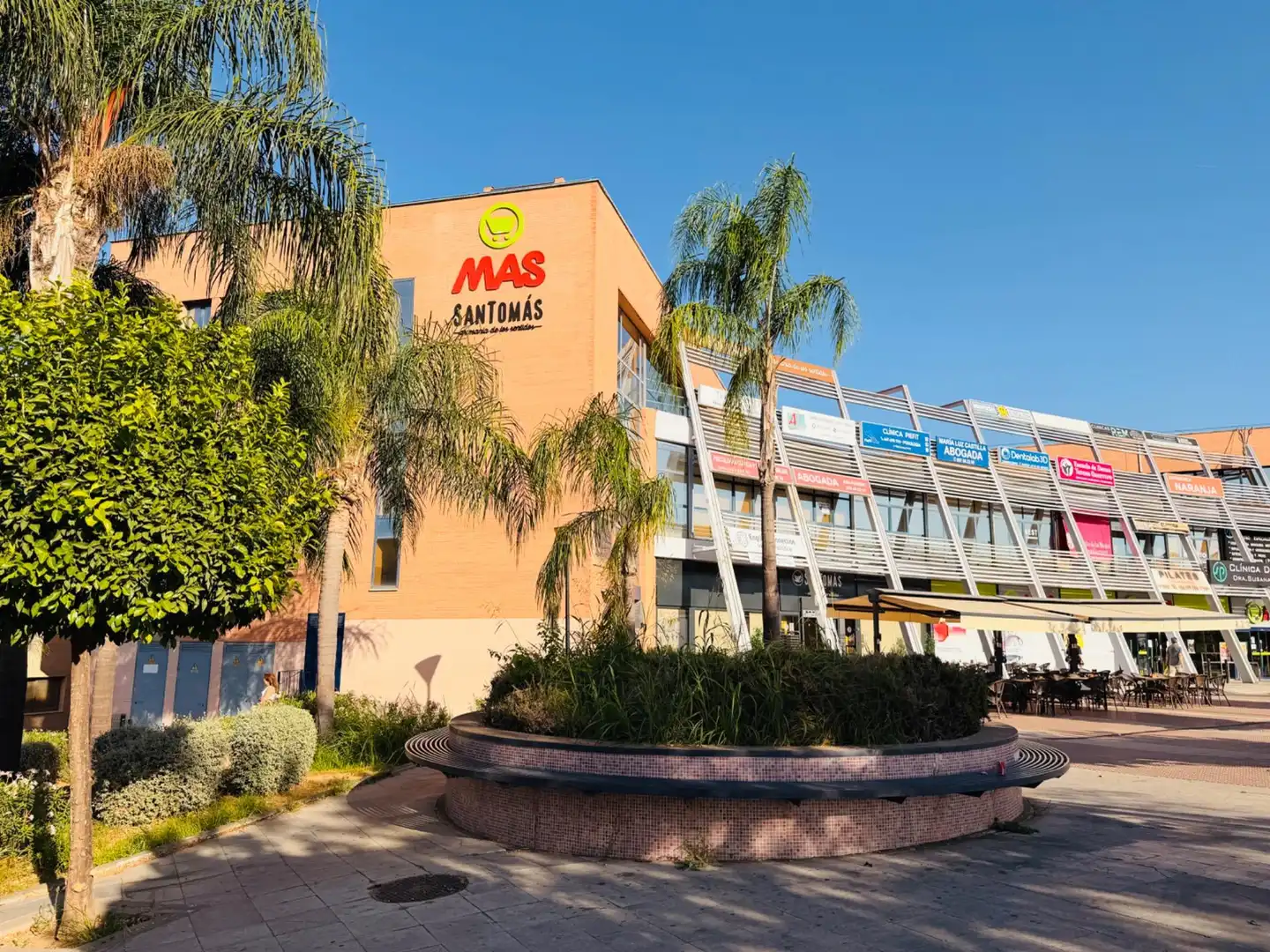 Ufficio con ascensore in vendita a Plaza del Agua 3