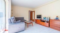 Living room of Flat for sale in Sabadell  with Terrace and Balcony