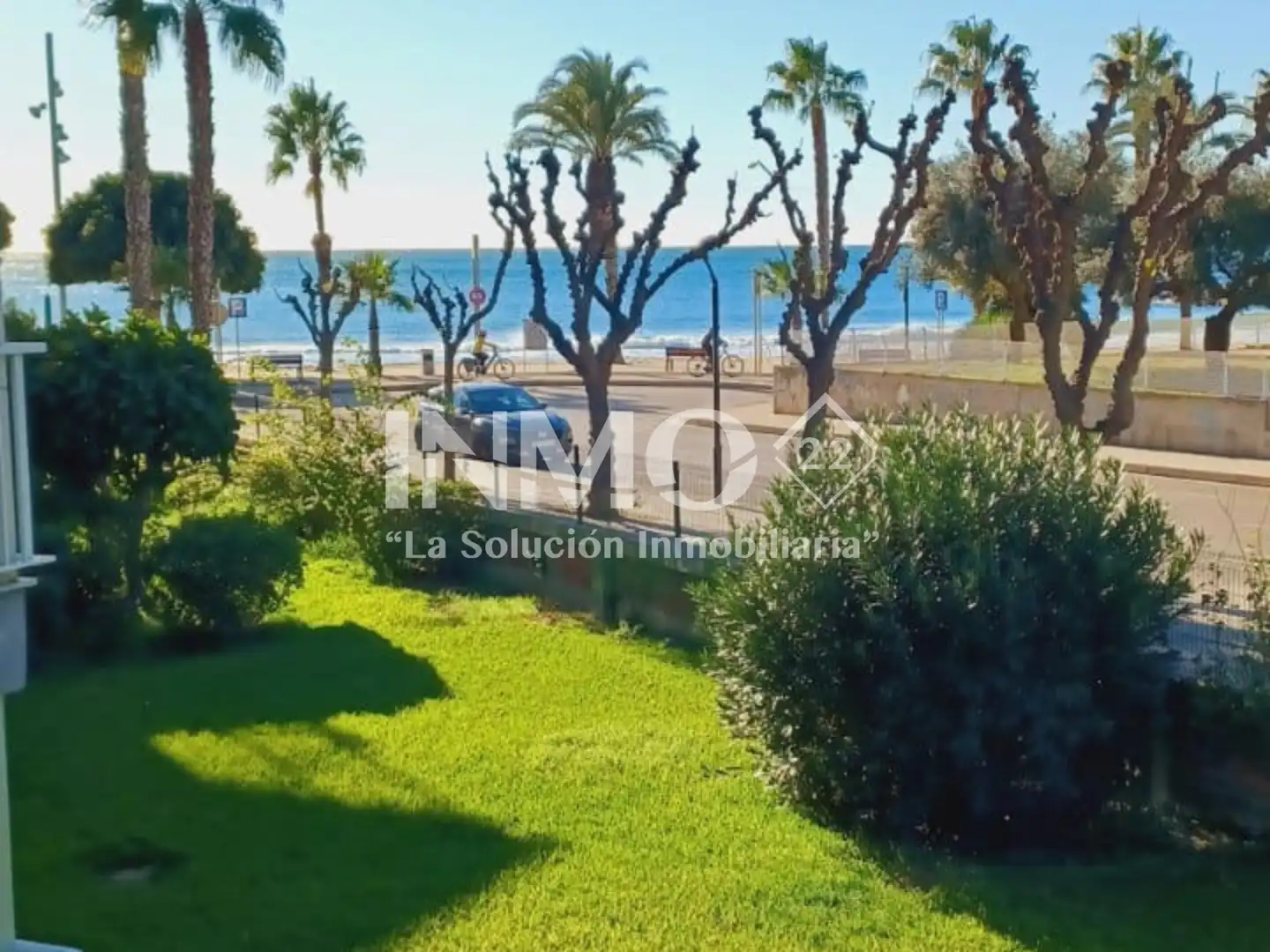 Apartamento con ascensor en venta en Passeig Marítim, imagen 2