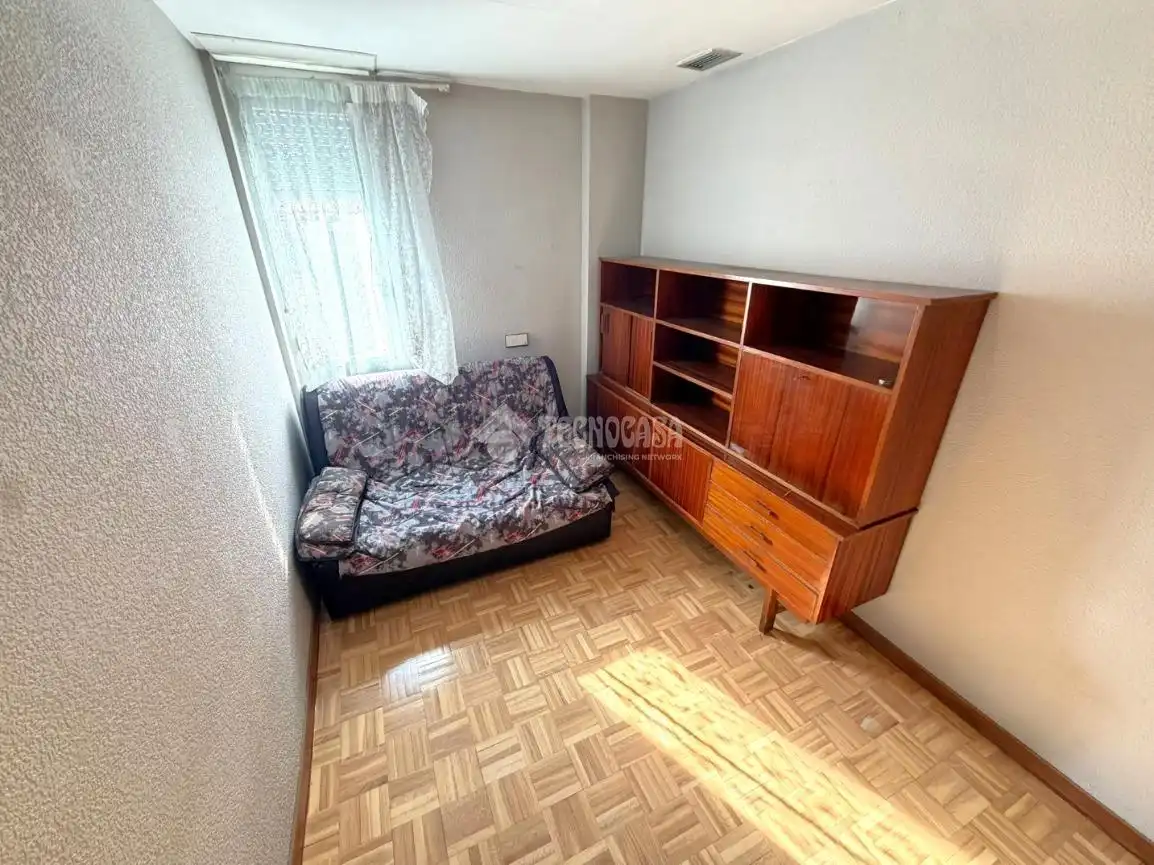 Piso en venta en Centro - Corte Inglés, imagen 5