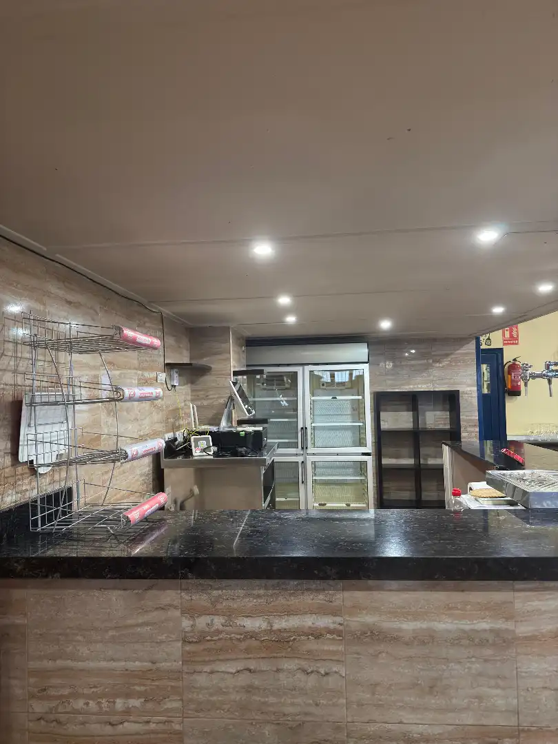 Commercial properties for sale in Tivissa