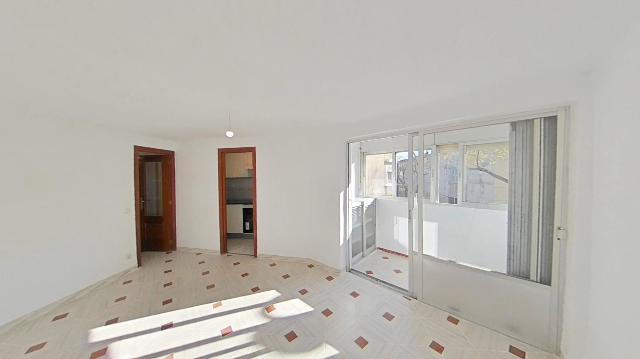 Flat to rent in  Madrid Capital  with Terrace, Oven and Pets allowed