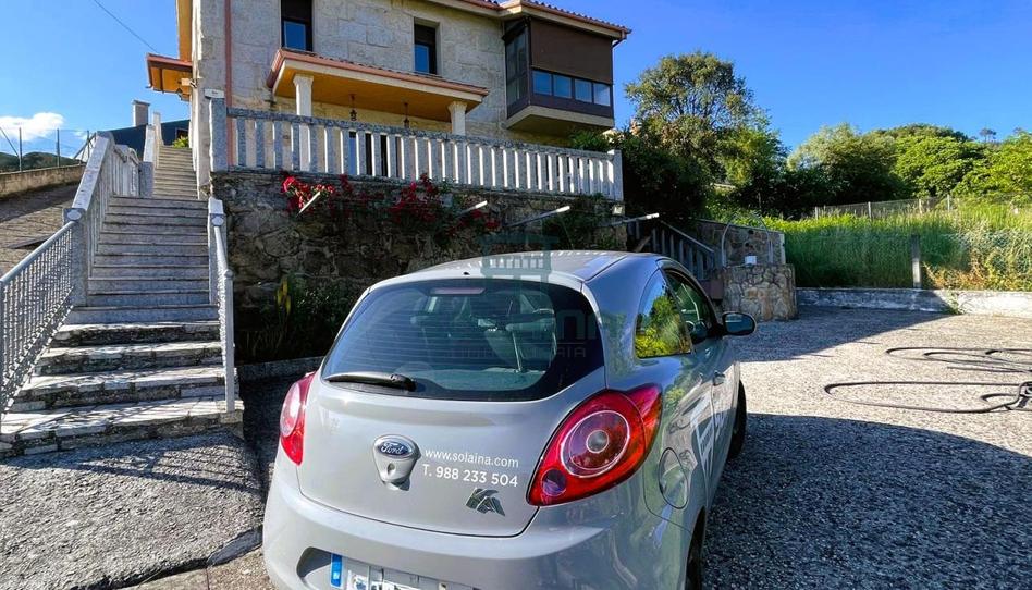 Foto 1 de Casa o xalet en venda a As Lagoas, Ourense