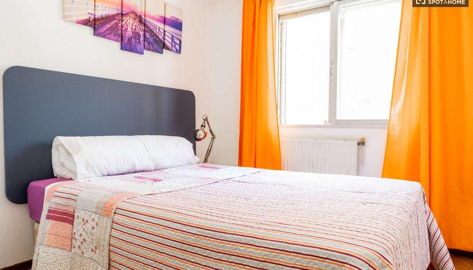 Photo 1 of Flat to share in Centro, Madrid