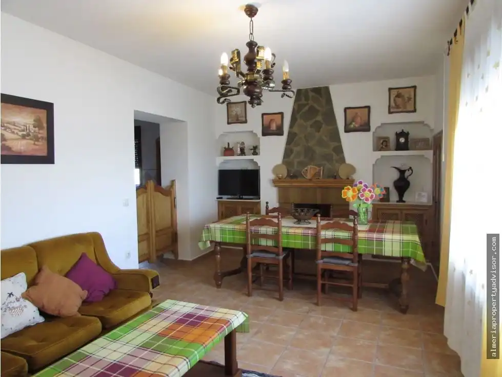Casa rustica con piscina in vendita a Bédar, imagen 18
