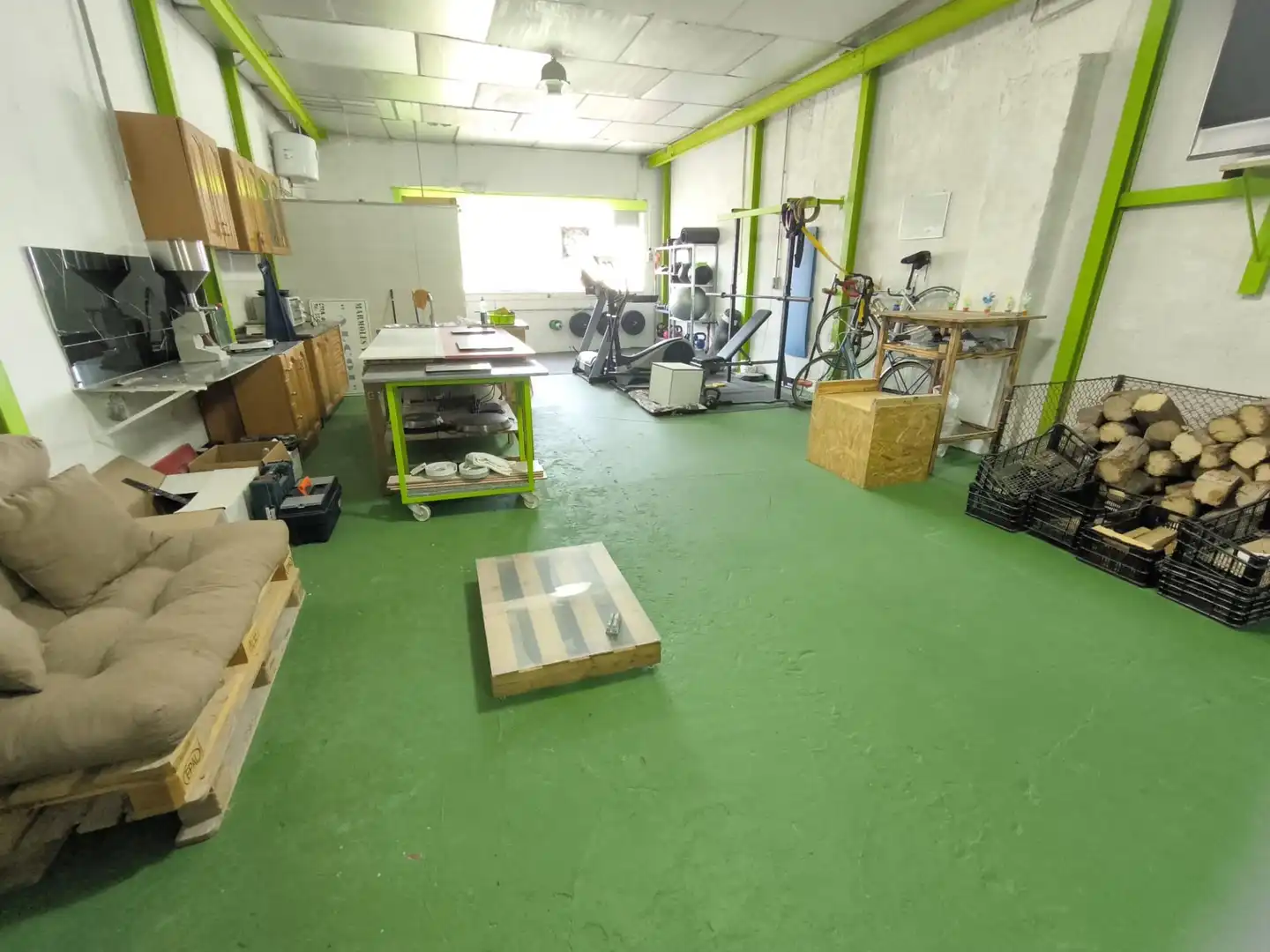 Local comercial en venta en Centre - Zona Alta, imagen 5