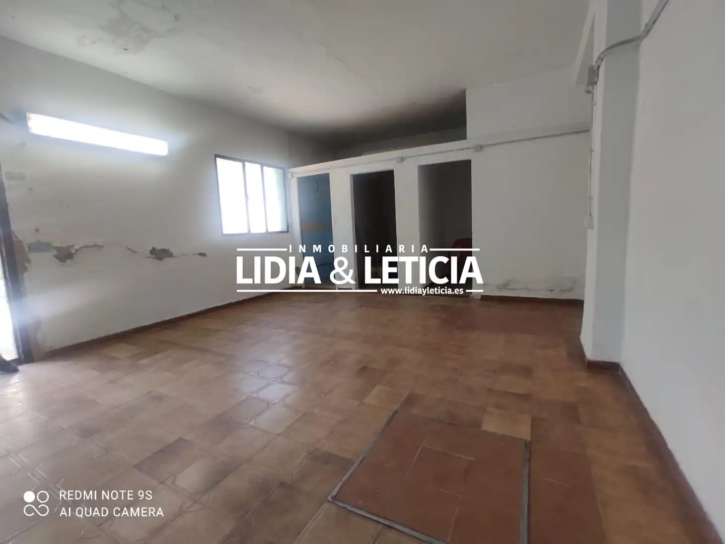 Local comercial de lloguer a La Paz, imagen 2