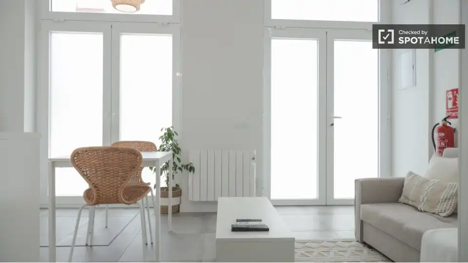 Fotografía del inmueble reportado: 1.800 €/mes — Guindalera, Madrid