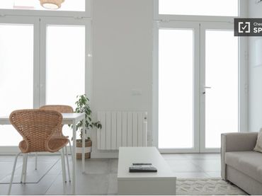 Appartement à louer à Barrio de Salamanca