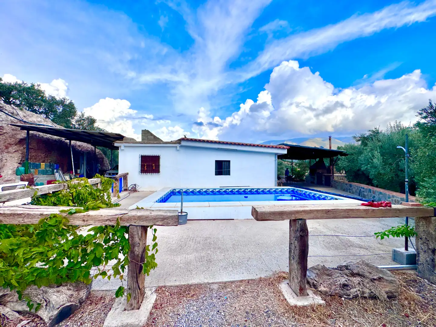 Villa mit Pool zum Verkauf in N/A, imagen 9