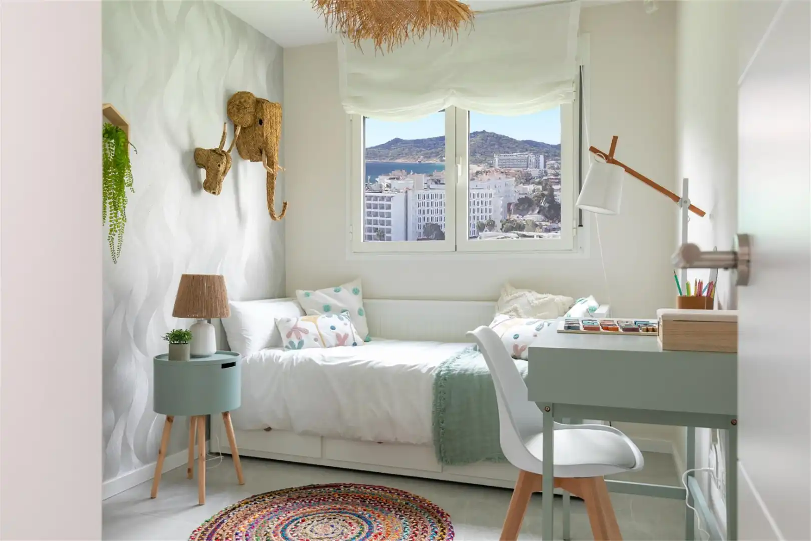 Wohnung zum Verkauf in Avinguda Pere Matutes Noguera, 94, Ses Figueretes - Platja d'en Bossa - Cas Serres